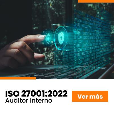ISO 27001:2022